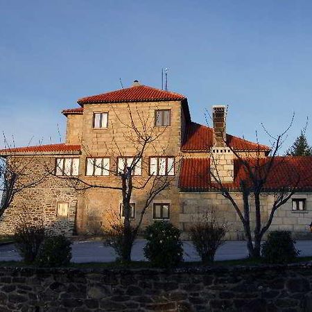 Pousada De Manteigas Exterior photo